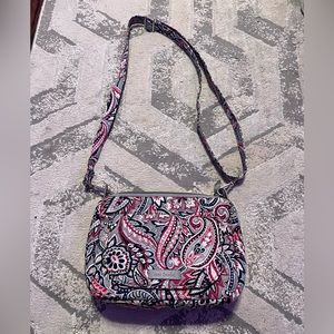 Vera Bradley purse